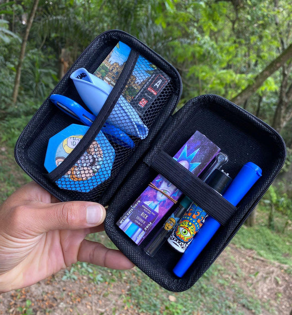 Kit Rick Blue
