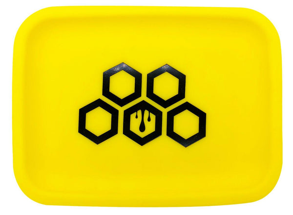 Bandeja de Silicone Grande (28 cm x 16 cm)