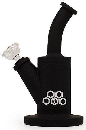 Bong de Silicone 26cm