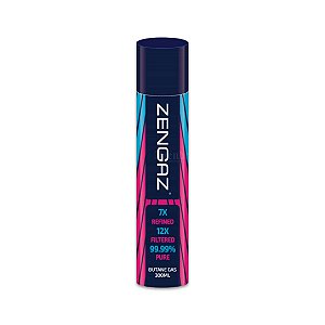 Gás Newport 300ml para Isqueiro e Maçarico