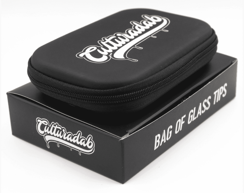Bag de piteiras Cultura Dab