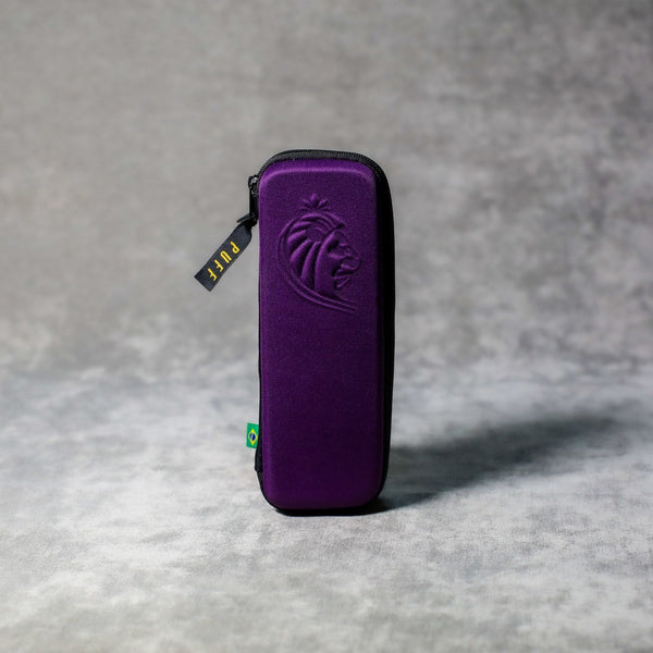 Case Puff  Slim Badaui 2.0
