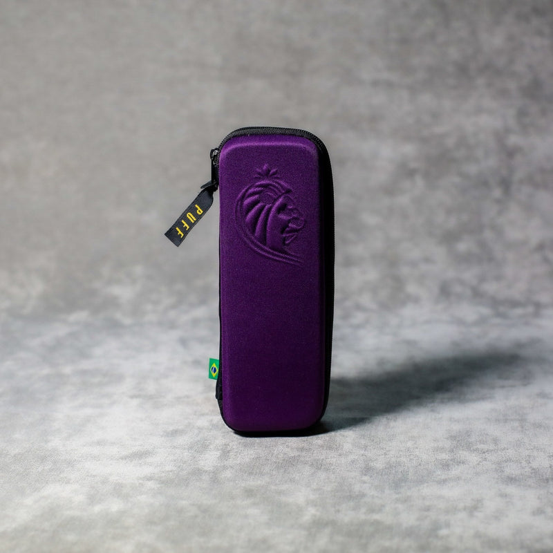 Case Puff  Slim Badaui 2.0