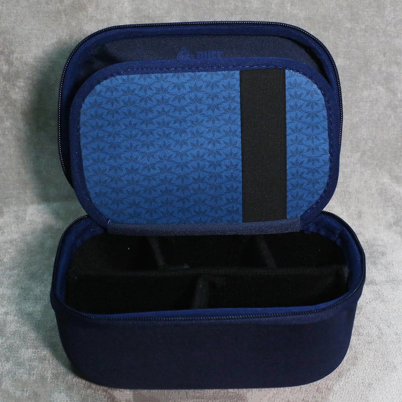 Case Puff Pro Colors – Azul Marinho