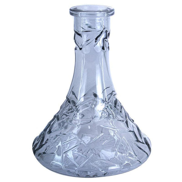 25cm Vaso Narguile Médio Styx Rock Fume