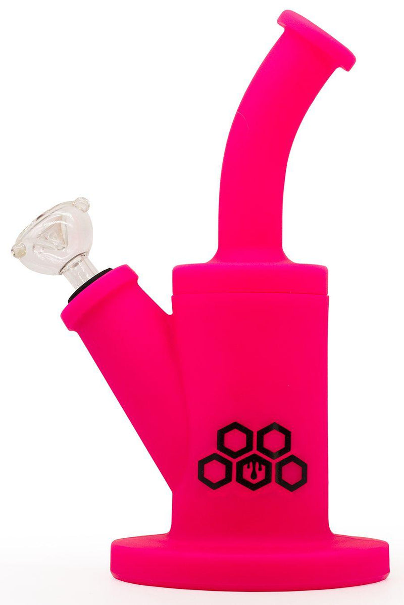 Bong de Silicone 26cm