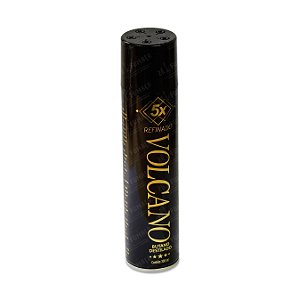 Gás Volcano 9x 300ml para Isqueiro e Maçarico