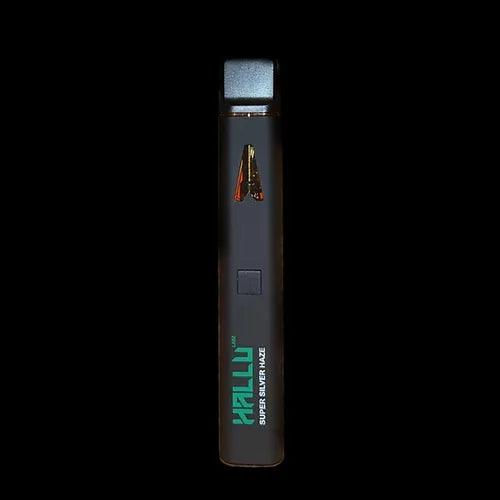 PEN DESCARTÁVEL HALLU 2ML/ KIT LIMPEZA