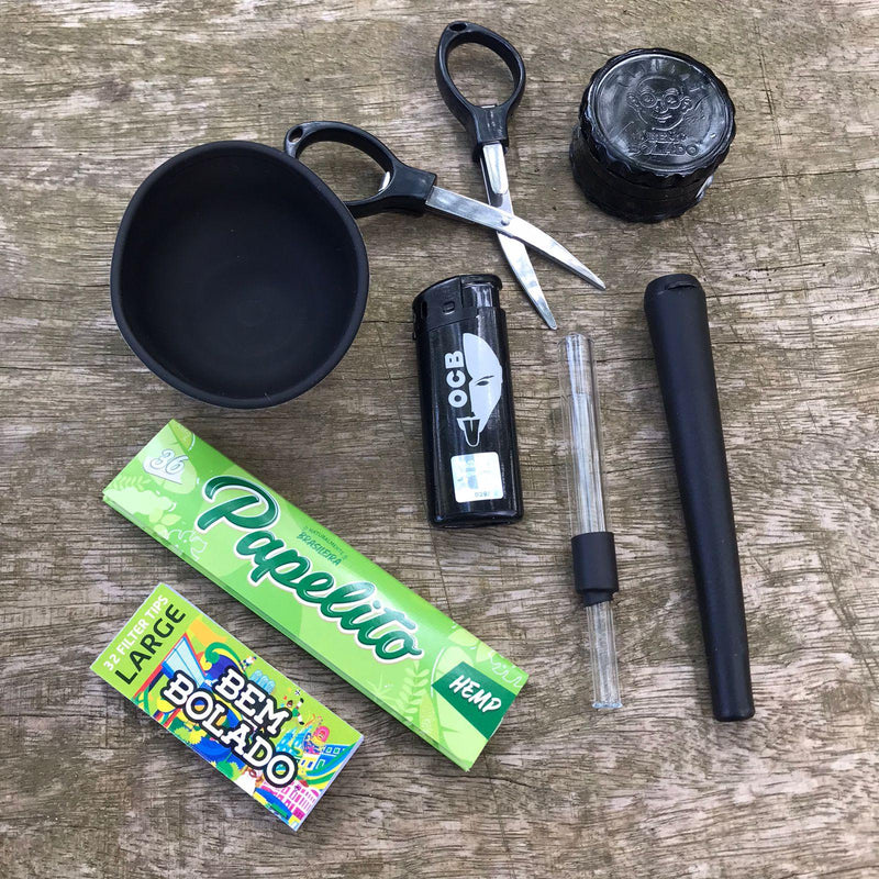 Kit London