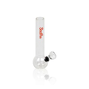 Bong Set - Hemp 420