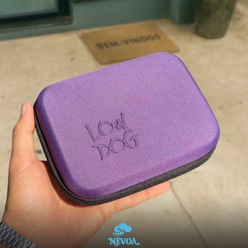 Kit Purple Rick