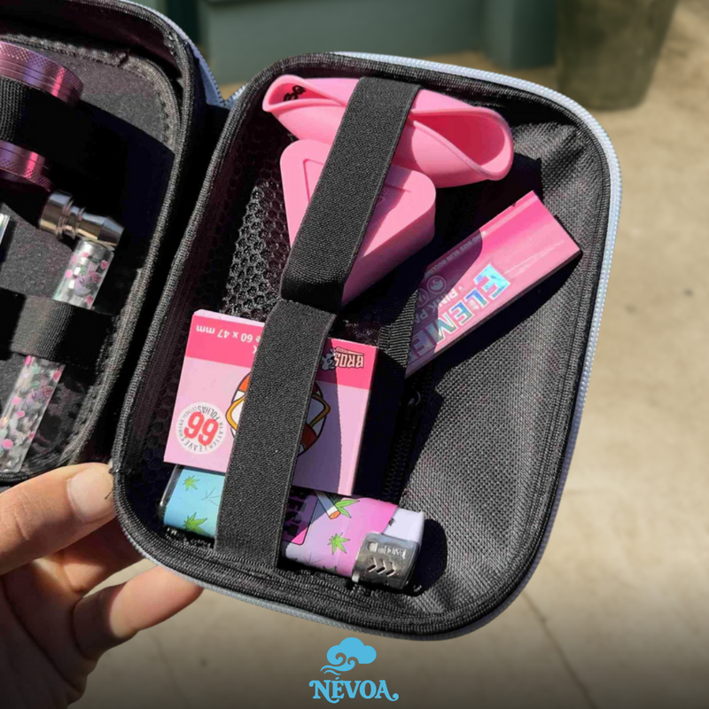 Kit Pink Kush