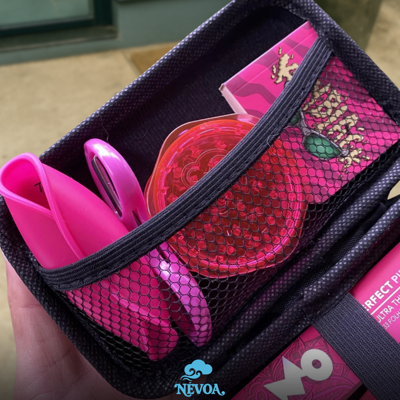 Kit Pink Boss