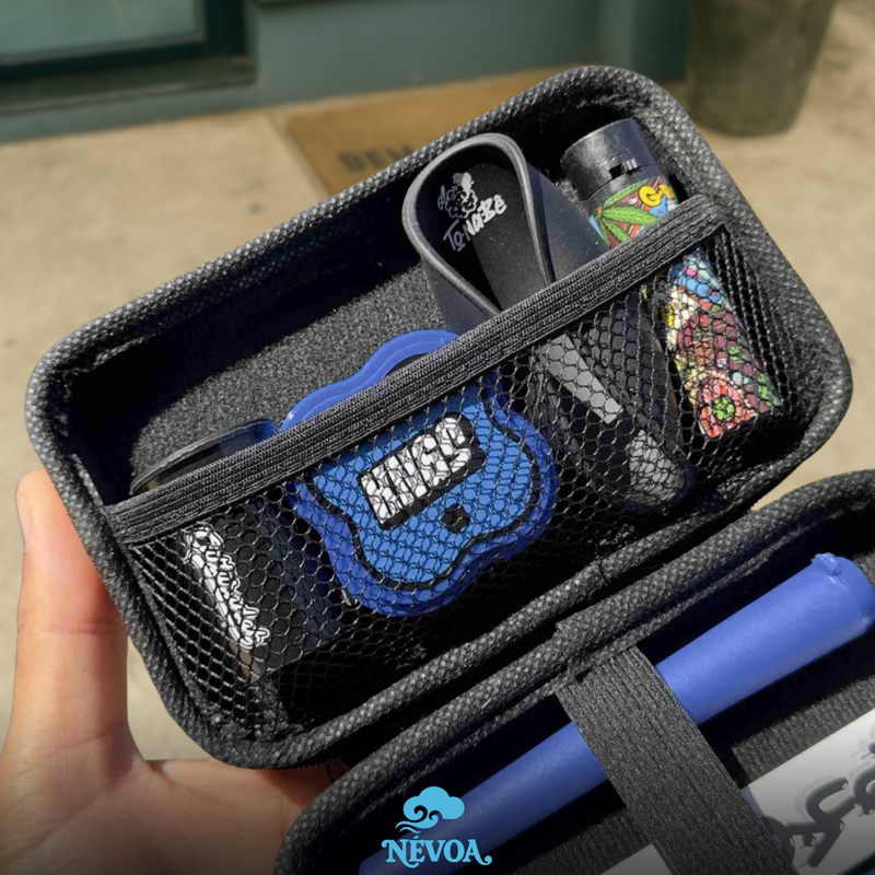 Kit Blue Session