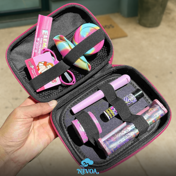 Kit Forbidden Fruit – com bolador