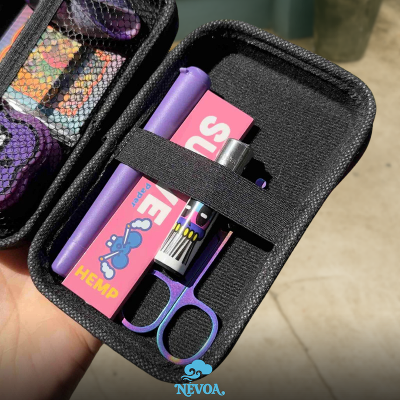 Kit Purple Thai