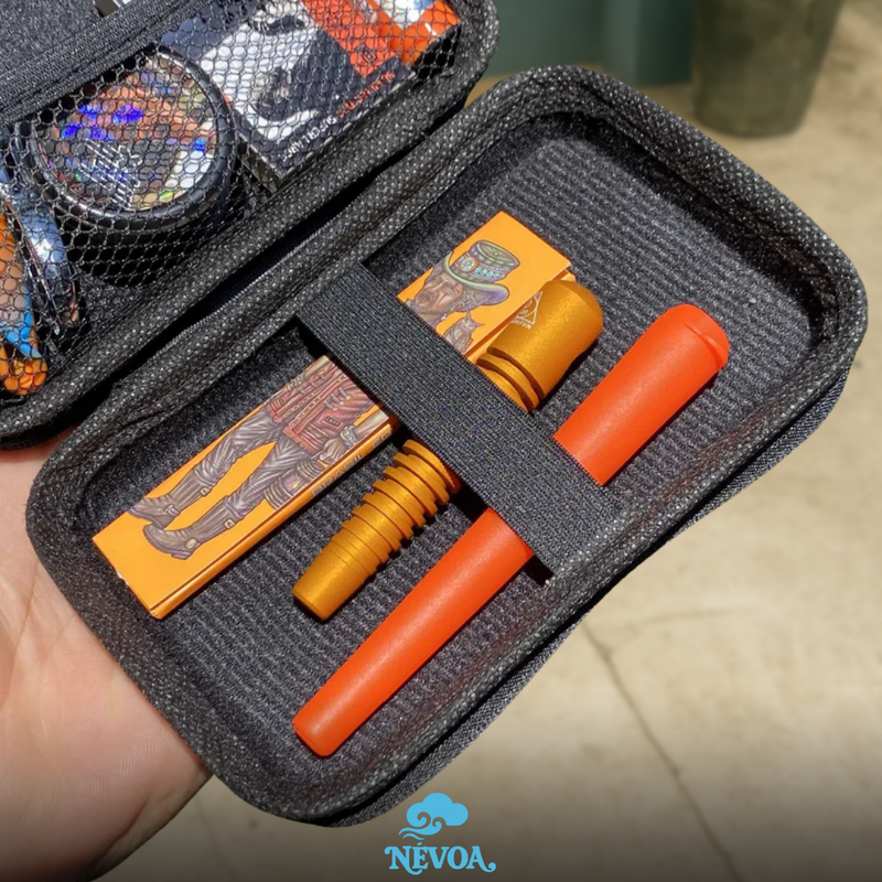 Kit Orange Haze