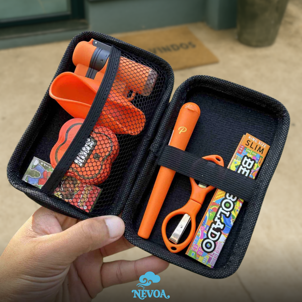 Kit Orange Sessh