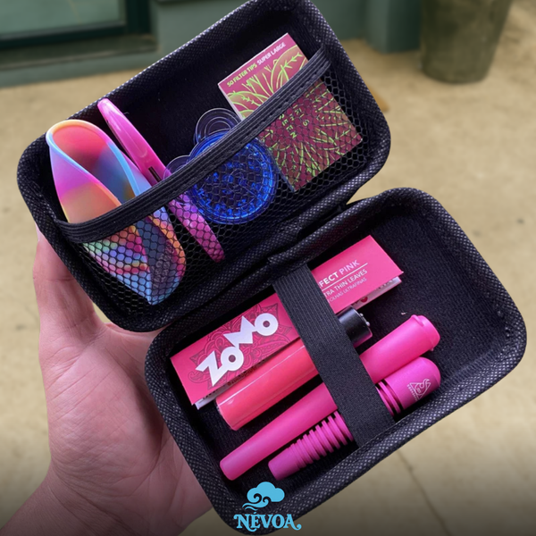 Kit Pink Sleeve