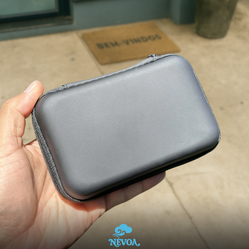 Kit Acapulco Gold – com bolador