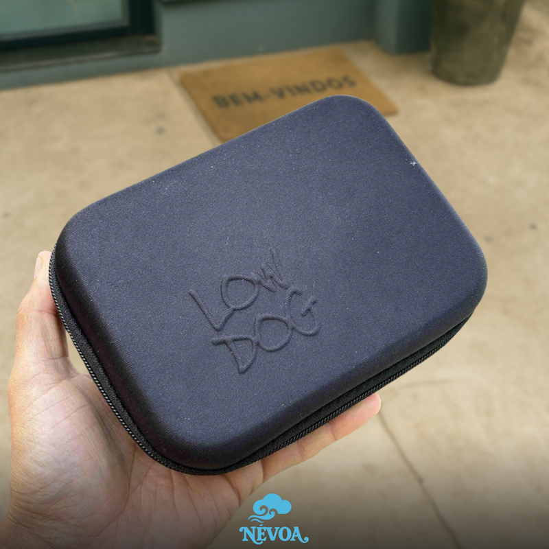 Kit Blue Cookies – Case Low Dog