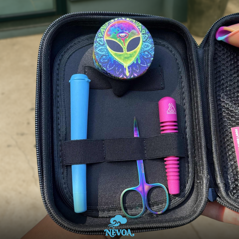 Kit Psychedelic Trip