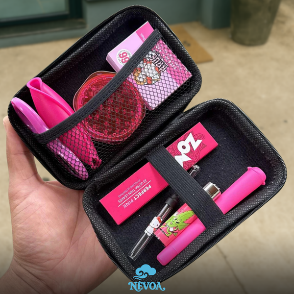 Kit Pink Boss 2.0