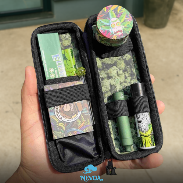 Kit Green 420