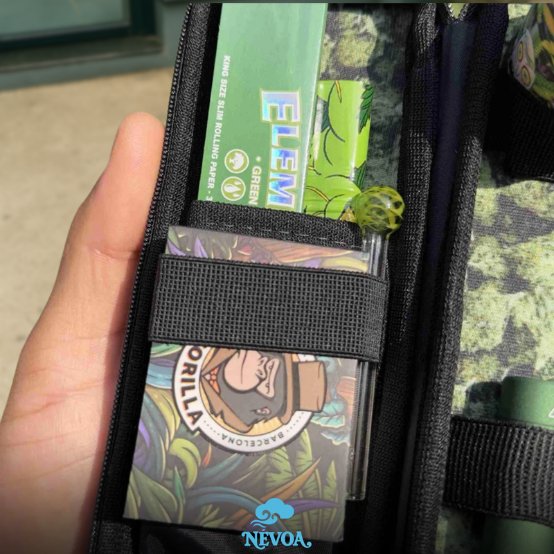 Kit Green 420