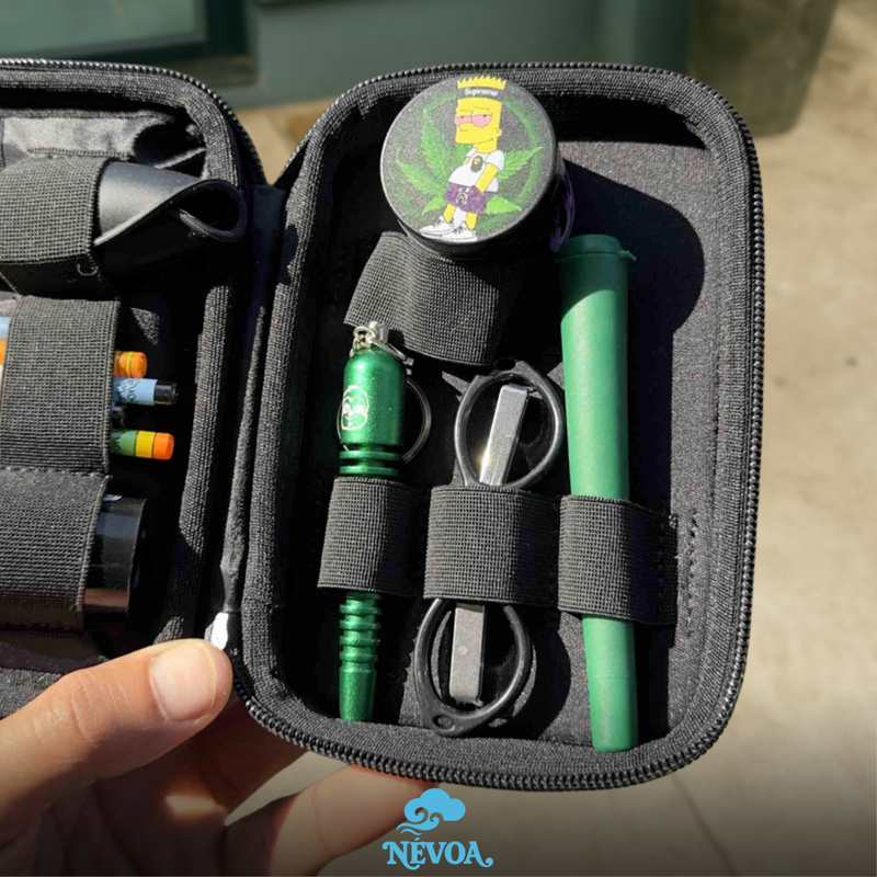 Kit Simpsons 420
