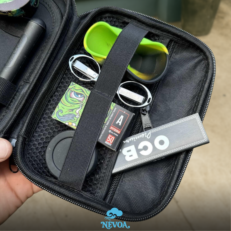 Kit Alien Trip