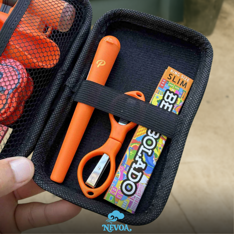 Kit Orange Sessh