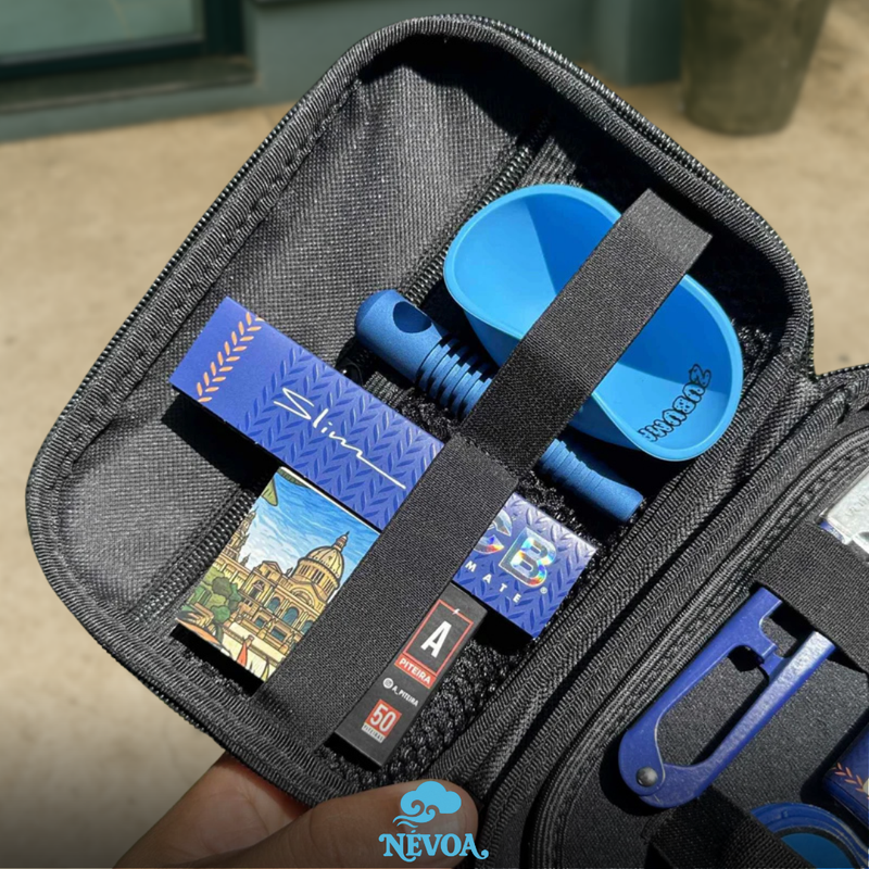 Kit Blue Cookies – Case Low Dog