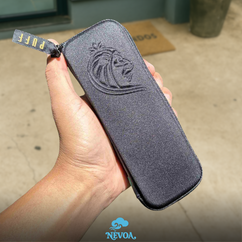 Kit Dutch Treat – case Puff Slim