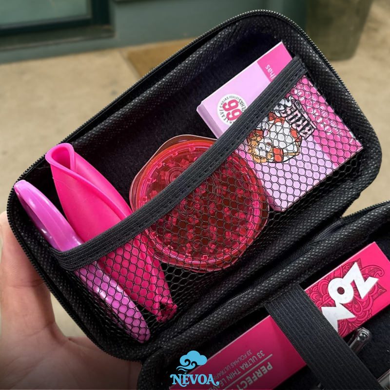 Kit Pink Boss 2.0