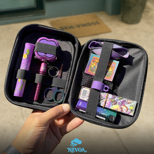 Kit Purple Berry