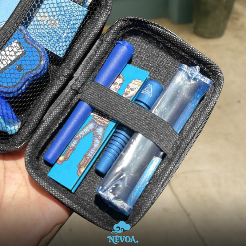 Kit Acapulco Gold – com bolador