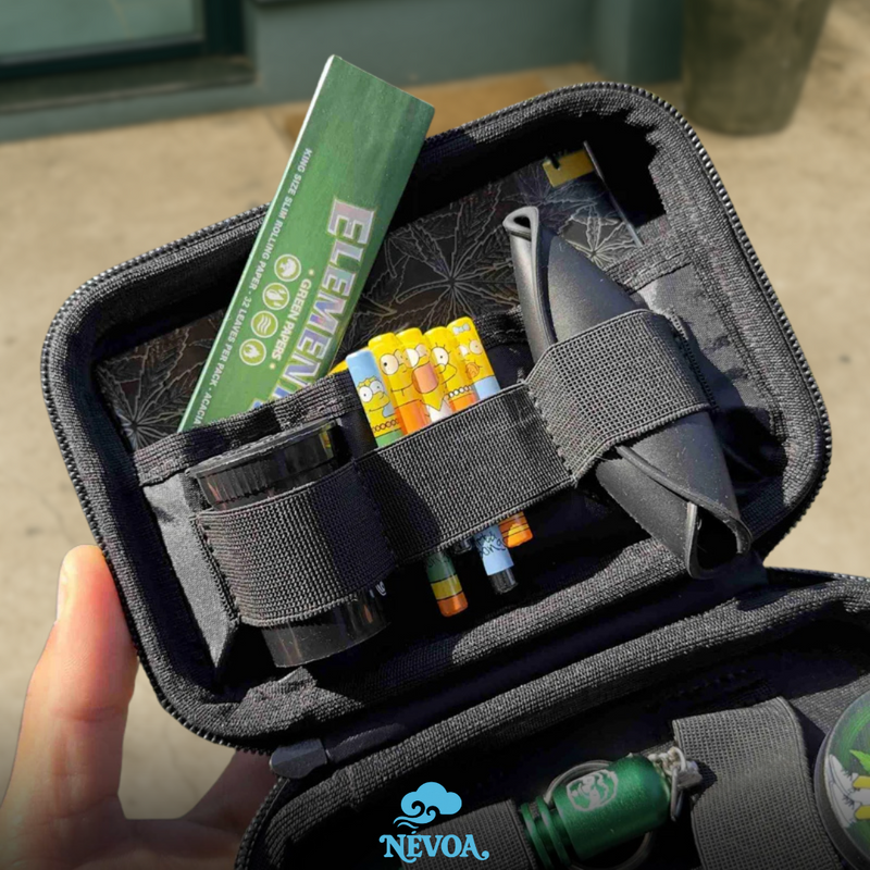 Kit Simpsons 420