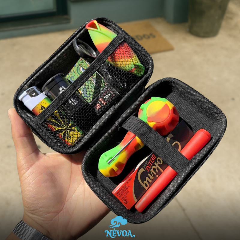 Kit Smoking Rasta