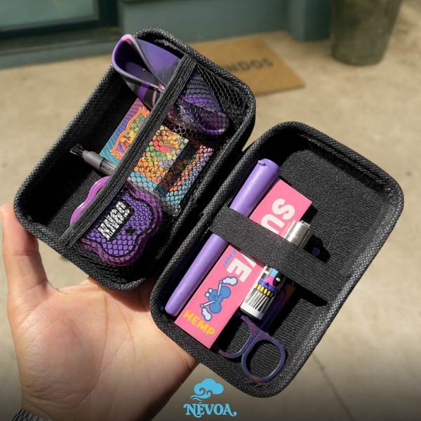 Kit Purple Thai