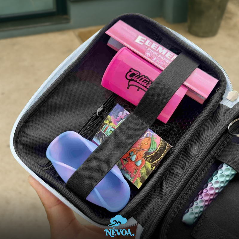 Kit Conexão Alienígena