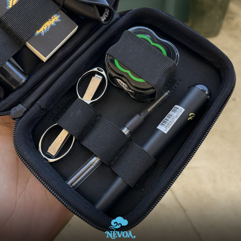 Kit Black Lime 2.0
