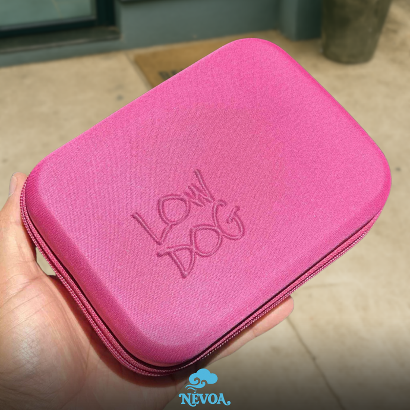 Kit Forbidden Fruit – com bolador