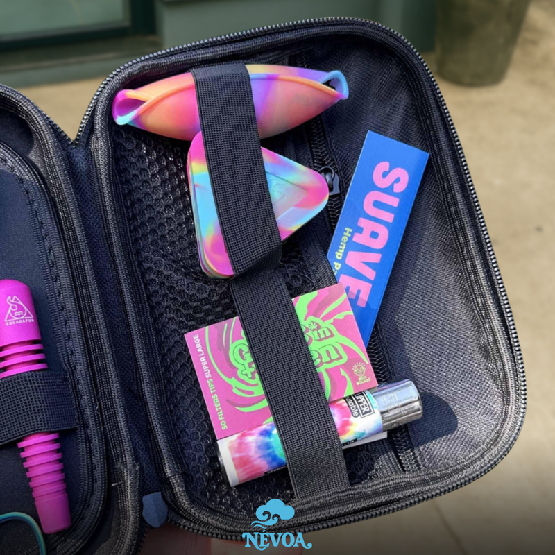 Kit Psychedelic Trip