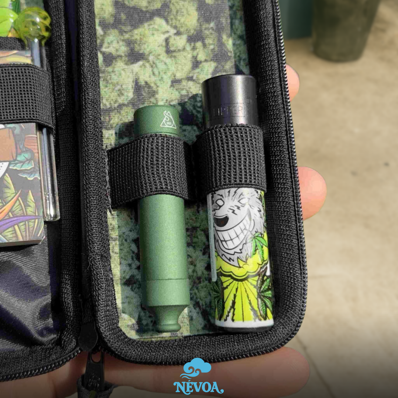Kit Green 420