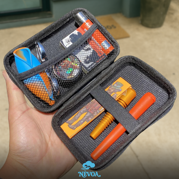 Kit Orange Haze