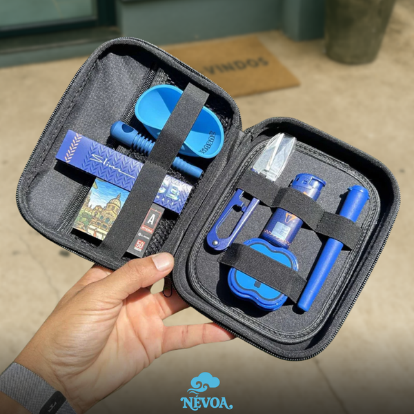 Kit Blue Cookies – Case Low Dog