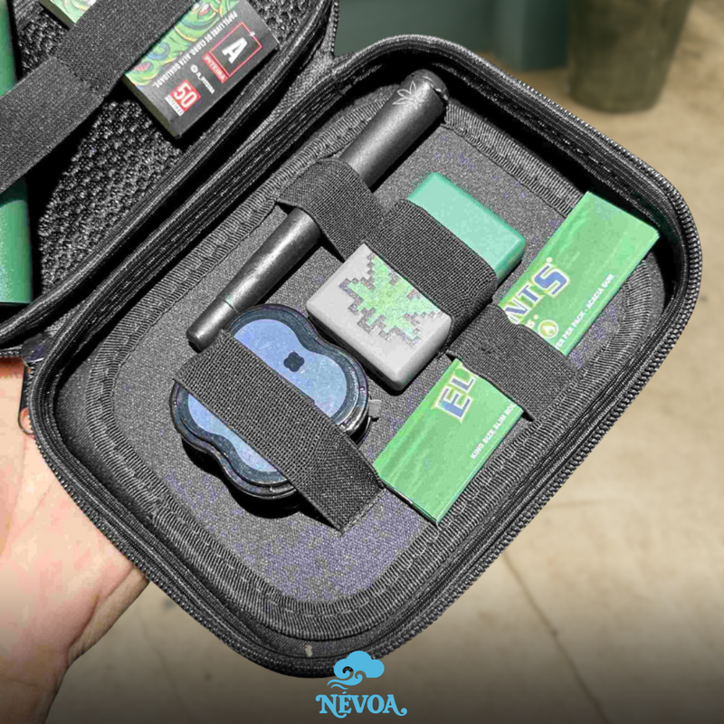 Kit Gorilla Cookies – com bolador