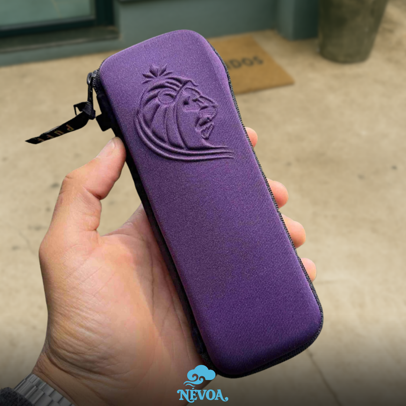 Kit Purple Quality