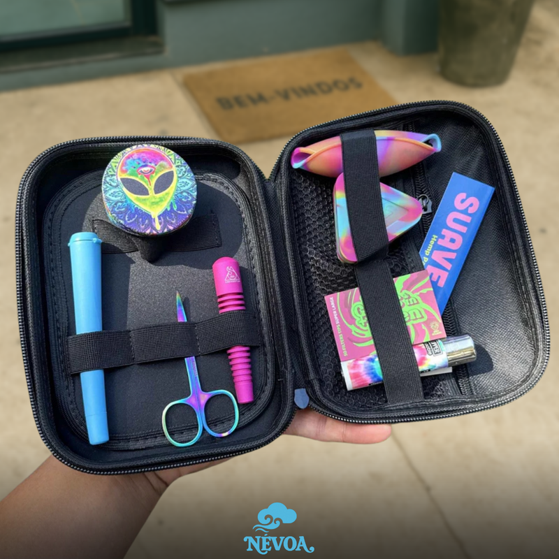 Kit Psychedelic Trip